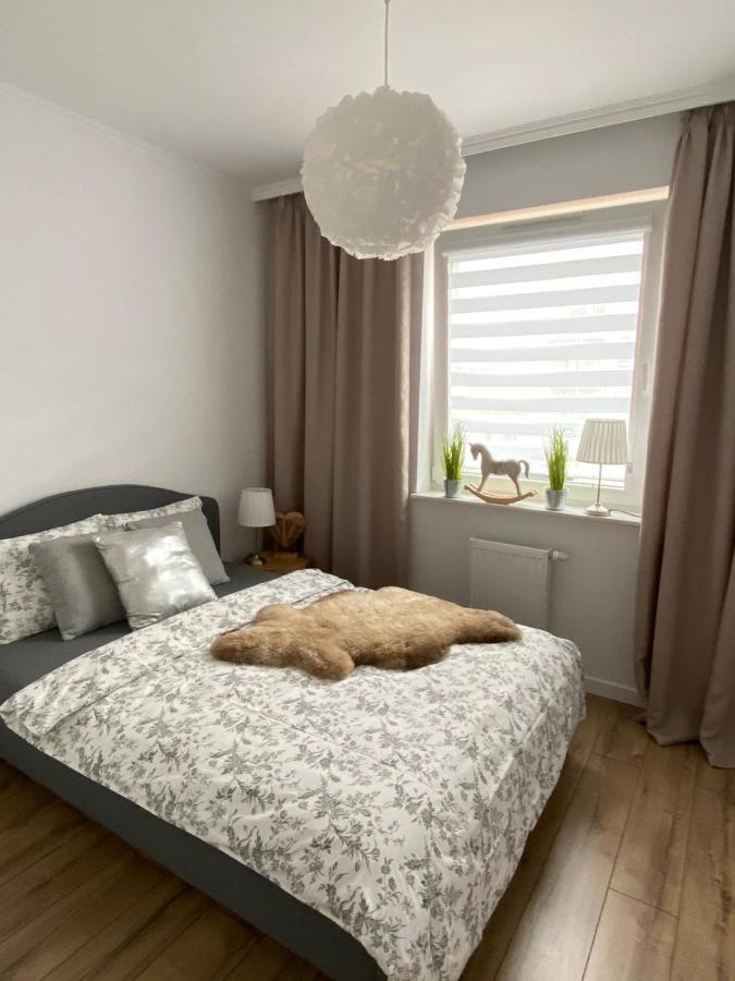 Apartament Platinum Park Stargard Szczecinski Exterior photo