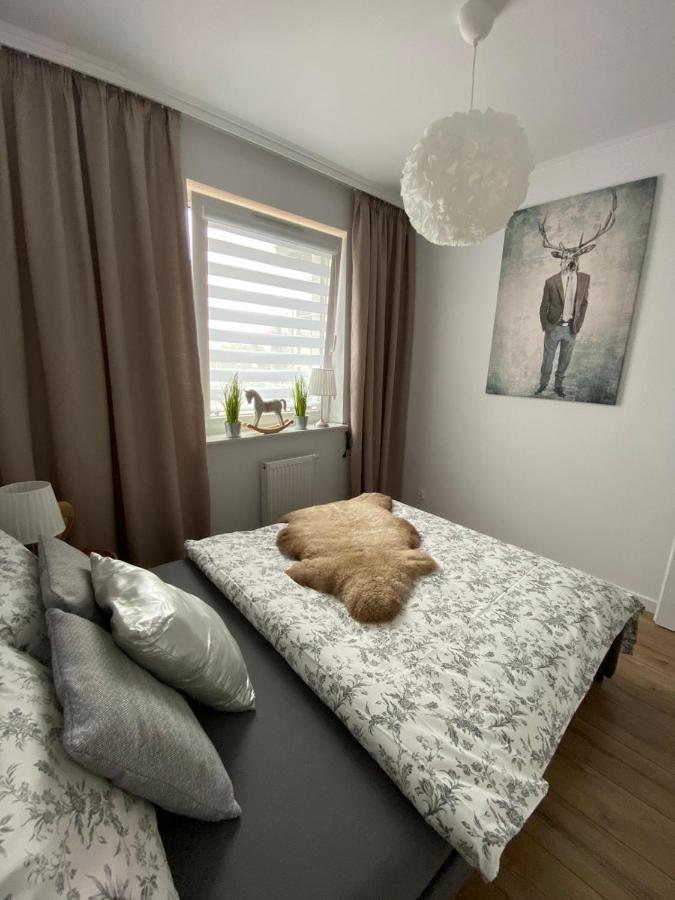 Apartament Platinum Park Stargard Szczecinski Exterior photo